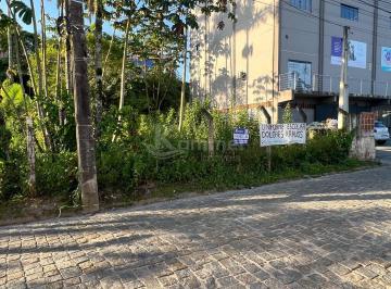 Foto 01 · Terreno à venda na cidade de Gaspar-SC, bairro Figueira, com 1.200,00 m² de área. Aproveite esta opo