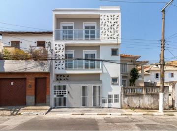 Apartamento · 41m² · 1 Quarto · VGZ 33 Apto 602291018-134