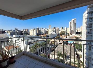 Apartamento · 77m² · 2 Quartos · 2 Vagas · Apartamento tipo para venda em Pompéia com 2 quartos, sendo 1 suíte, 77m²