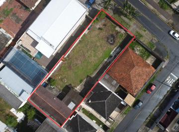 Terreno , Pinhais · Terreno à Venda no Atuba – Pinhais/PR