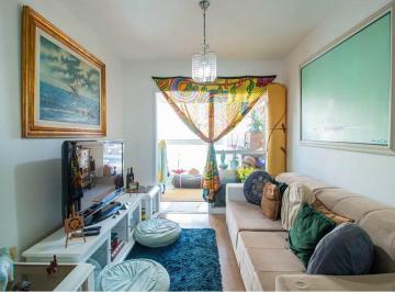 Apartamento · 68m² · 2 Quartos · 2 Vagas · VDPIVDP 179 Apto 601401050-1