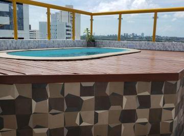 Apartamento de 3 quartos, Salvador · Cobertura a venda no Imbui