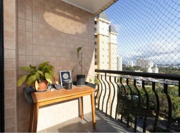 Apartamento · 87m² · 3 Quartos · 2 Vagas · SABG 331 Apto 601301079-13