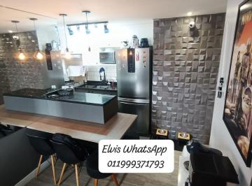 Apartamento de 2 quartos, São Paulo · APARTAMENTO OTIMA LOCALIZAÇÃO FL 31