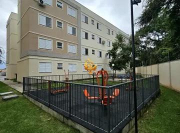 Foto 01 · Apartamento à venda em Taubaté-SP, no bairro Piracangaguá: 2 quartos, 2 salas, 1 banheiro, 1 vaga de