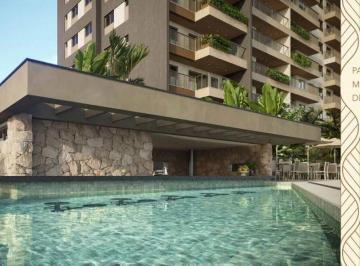 Apartamento de 1 quarto, Rio de Janeiro · Green Park Barra