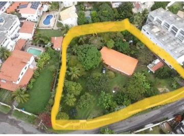 Terreno , Salvador · Terreno de 2434 m² para Venda em Stella Maris