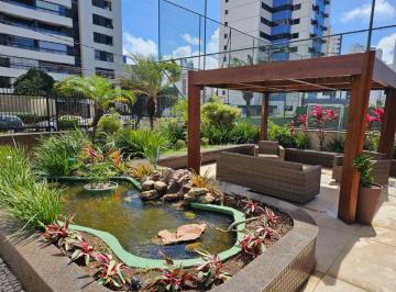 Apartamento de 4 quartos, Salvador · Cidade Jardim 4/4 a venda , oportunidade
