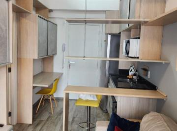 Apartamento de 1 quarto, São Paulo · Apartamento mobiliado ,29m² 1 Dormitório próximo do metrô.