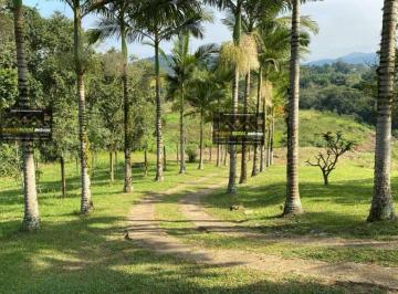 Rural de 3 quartos, Itariri · EXCELENTE SÍTIO DE 150.000 M² COM NASCENTE, A VENDA EM ITARIRI-SP, EM ÓTIMA LOCALIZAÇÃO