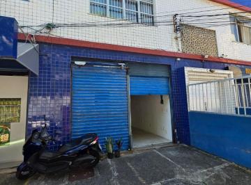 Comercial de 1 quarto, Salvador · LOJA COMERCIAL EM AMARALINA – VENDA COM UMA VAGA MINI CENTRO COMERCIAL EXTERNO