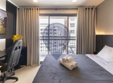 Foto 28 · Studio de Luxo no Ipiranga: 1 quarto, 2 salas, 1 banheiro, 1 vaga de garagem, 25m² de área em São Pa