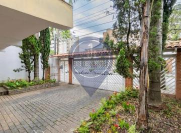 Foto 01 · Casa à venda em São Paulo-SP, Vila Sônia: 3 quartos, 2 suítes, 5 banheiros, 4 vagas de garagem, 303m
