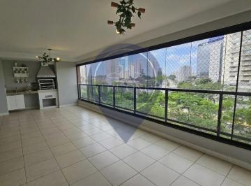 Foto 01 · Imperdível: Apartamento para locação na Vila Cruzeiro, São Paulo-SP. 3 quartos, 3 suítes, 5 banheiro