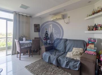 Foto 02 · Aluguel de Apartamento de 2 Quartos na Vila Clementino, São Paulo - 50m², 2 Salas, 1 Banheiro e 1 Va