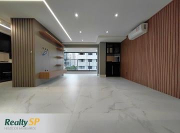 Apartamento de 1 quarto, São Paulo · PERDIZES 93m² / 1 SUÍTE COM CLOSET / TERRAÇO GOURMET COM CHURRASQUEIRA / AR-COND. / 1 VAGA / LAZER