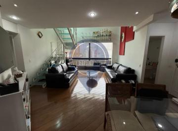 Foto 04 · Oportunidade única: Apartamento de luxo com 4 quartos e 4 vagas no Jardim Vila Mariana, São Paulo-SP