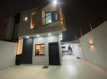 Casa · 80m² · 1 Quarto · 3 Vagas · Sobrado para Venda por R$780.000,00 com 80m², 2 suites, 3 vagas e 1 banheiro - Ermelino matarazzo, S