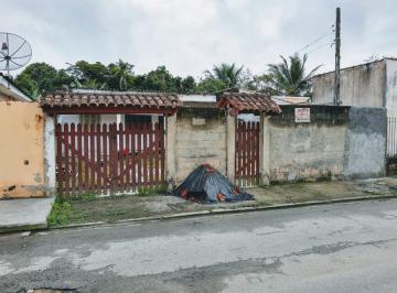Casa · 87m² · 2 Quartos · 4 Vagas · Casa para Venda por R$180.000,00 com 200m², 2 dormitórios, 4 vagas e 2 banheiros - Travessão, Caragu