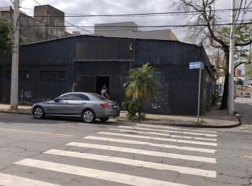 Comercial · 326m² · 1 Quarto · Galpão para Venda por R$790.000,00 com 326m² - Jardim bom pastor, Santo andré / SP - Cód. BDI42676