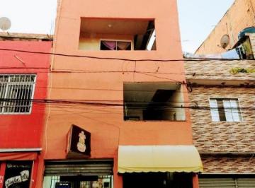 Casa · 240m² · 2 Quartos · 1 Vaga · Sobrado para Venda por R$270.000,00 com 240m², 2 dormitórios, 1 suite e 1 vaga - União de vila nova