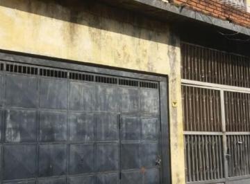 Casa · 175m² · 2 Quartos · 4 Vagas · Casa para Venda por R$420.000,00 com 175m², 2 dormitórios, 4 vagas e 1 banheiro - Ermelino matarazzo