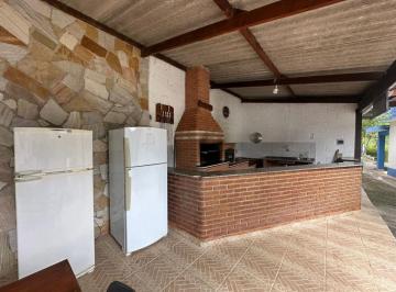 Rural de 6 quartos, Santa Isabel · V11- Linda chácara Santa Isabel Bairro varadouro
