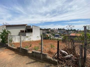 Terreno , Bragança Paulista · Terreno 250m² - Jardim São Miguel - Bragança Paulista