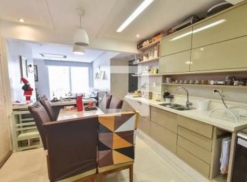 Apartamento · 88m² · 3 Quartos · 1 Vaga · APARTAMENTO RESIDENTIAL em São Paulo - São Paulo, Vila Mariana