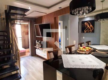 Apartamento · 92m² · 4 Quartos · 1 Vaga · Apartamento à Venda - Novo Osasco, 4 Quartos,  92 m2