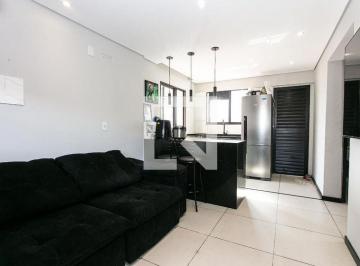 Apartamento · 40m² · 2 Quartos · 1 Vaga · Apartamento à Venda - Belém, 2 Quartos, 40 m2