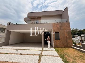 Foto 01 · SOBRADO PARA VENDA NO CONDOMÍNIO VILLA VERDE - GRAMADÃO/ JUNDIAÍ -SP