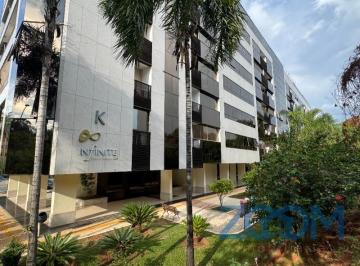 Fachada · SQNW 309 - INFINITE - COBERTURA DE CANTO - OPORTUNIDADE - EXCLUSIVIDADE ZOOM - VENHA CONHECER - DESO