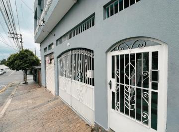 Casa · 371m² · 3 Quartos · 5 Vagas · Sobrado para venda em Jardim Santa Lídia com 3 quartos, sendo 1 suíte, 371m²