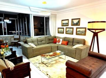 Apartamento · 140m² · 4 Quartos · 2 Vagas · Viva com conforto e segurança no coração da Graça: Apartamento de luxo com 4 quartos e 140m² em Salv