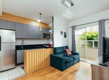 Apartamento · 46m² · 2 Quartos · 1 Vaga · Apartamento tipo para venda em Ponte de São João com 2 quartos, 46m²