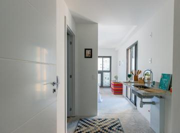 Apartamento · 56m² · 1 Quarto · Cobertura para venda em Brooklin com 1 quarto, 56m²