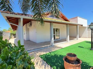Casa de 3 quartos, Águas de São Pedro · CASA Condomínio - Águas de São Pedro