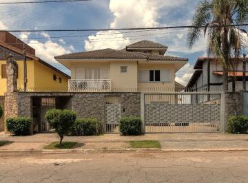 Casa · 360m² · 4 Quartos · 4 Vagas · Sobrado para venda em City América com 4 quartos, sendo 2 suítes, 360m²