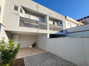 Casa · 105m² · 2 Quartos · Casa tipo para venda em Aliança com 2 quartos, sendo 1 suíte, 105m²