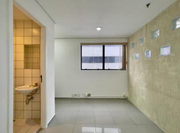 Comercial · 30m² · 1 Vaga · Conjunto comercial para venda em Vila Monte Alegre, 30m²