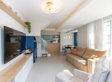 Apartamento · 110m² · 2 Quartos · 2 Vagas · Cobertura para venda em Bela Vista com 2 quartos, sendo 2 suítes, 110m²