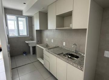 Apartamento de 2 quartos, Águas Claras · APARTAMENTO 2 QUARTOS NO RESERVA PARQUE CLUBE COM VISTA LIVRE