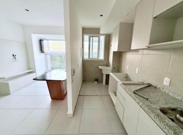 Apartamento de 2 quartos, Águas Claras · APARTAMENTO 2 QUARTOS NO RESERVA PARQUE CLUBE COM VISTA LIVRE