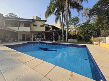 Casa · 600m² · 5 Quartos · 6 Vagas · Casa em Condomínio para Venda em Guarulhos, Portal dos Gramados, 5 dormitórios, 4 suítes, 6 banheiro