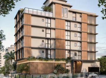 Apartamento · 40m² · 1 Quarto · 1 Vaga · Argos