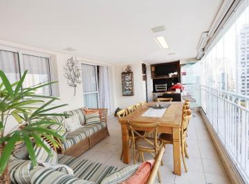 Apartamento · 120m² · 3 Quartos · 3 Vagas · Apartamento tipo para venda em Vila Regente Feijó com 3 quartos, sendo 1 suíte, 120m²
