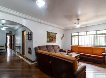Casa · 320m² · 3 Quartos · 4 Vagas · Casa tipo para venda em Vila São Paulo com 3 quartos, sendo 1 suíte, 320m²