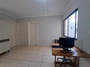 Apartamento · 43m² · 2 Quartos · 1 Vaga · Apartamento tipo para venda em Residencial Parque dos Servidores com 2 quartos, 43m²