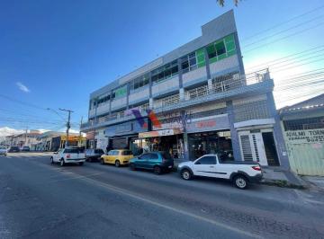 Comercial · 12m² · Sala comercial com excelente localização na Av. Belo Horizonte – Niterói / Centro